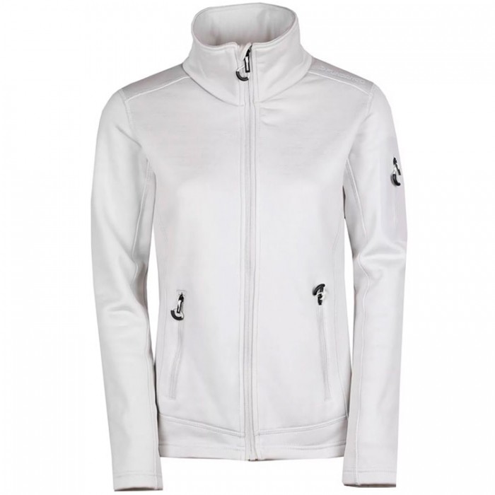 Толстовка Fundango ANTILA Fleece Jacket 2MB105-120 - 5