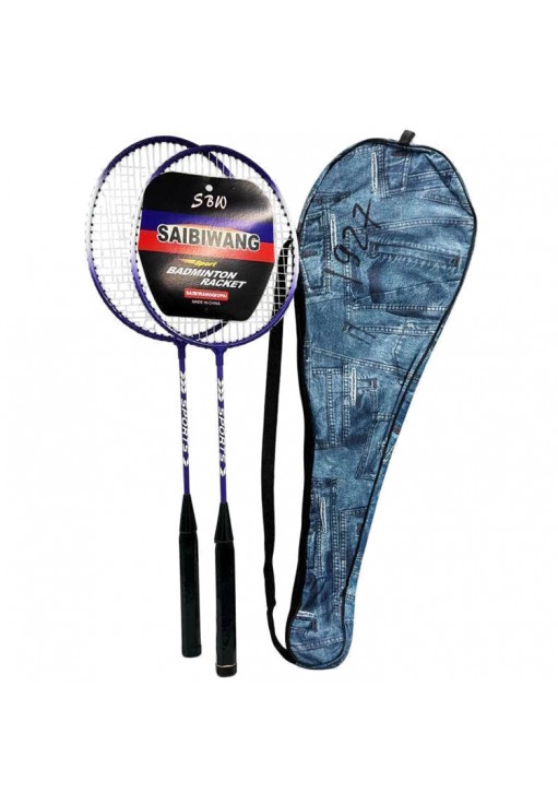 Paleta pentru badminton inSPORTline 2410-1927