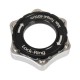 Адаптер дискового тормоза M-WAVE ADA DB CL Center Lock adapter for disc brakes 361120