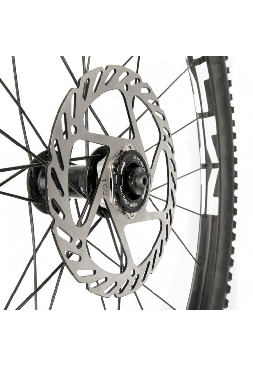 Adaptor p/u frane M-WAVE ADA DB CL Center Lock adapter for disc brakes