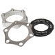 Адаптер дискового тормоза M-WAVE ADA DB CL Center Lock adapter for disc brakes 361120 - 3
