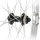 Адаптер дискового тормоза M-WAVE ADA DB CL Center Lock adapter for disc brakes 361120 - 4