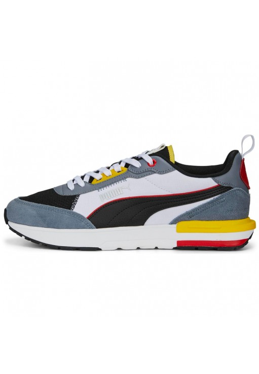 Кроссовки Puma PUMA R22