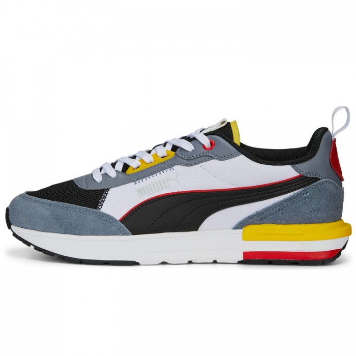 Incaltaminte Sport Puma PUMA R22 38346220