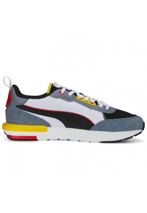 Incaltaminte Sport Puma PUMA R22