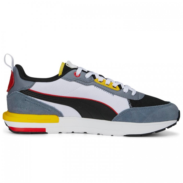 Incaltaminte Sport Puma PUMA R22 38346220 - imagine №2