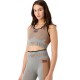 Спортивное бра EA7 EMPORIO ARMANI TOP SPORTIVO 3DTH60-TJDGZ-1520