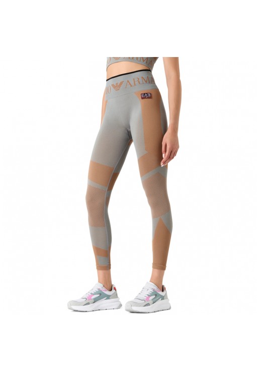 Легинсы EA7 EMPORIO ARMANI PANTALONI LEGGINS