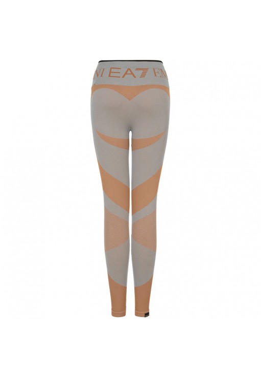Panta-colanti EA7 EMPORIO ARMANI PANTALONI LEGGINS