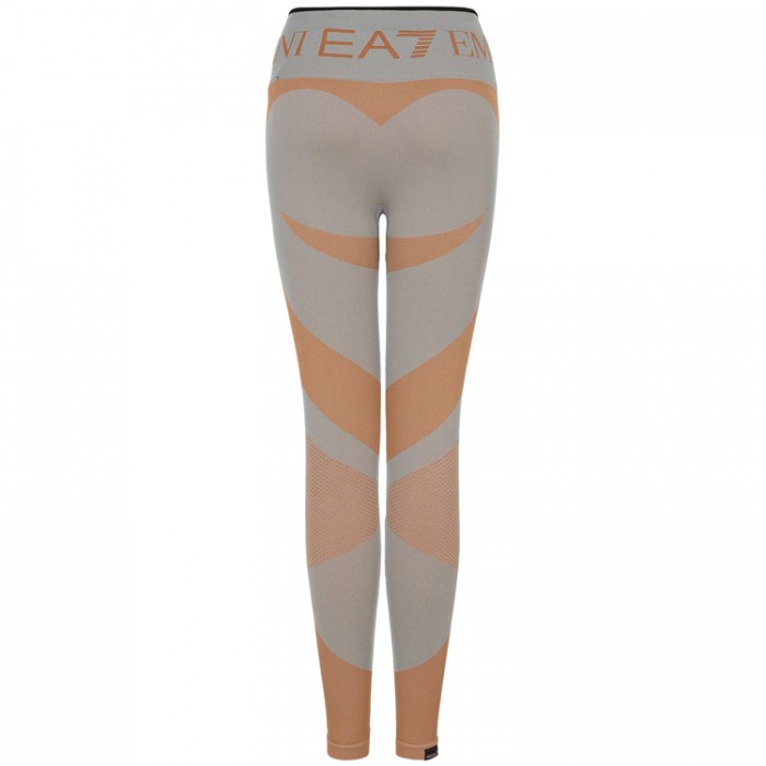 Легинсы EA7 EMPORIO ARMANI PANTALONI LEGGINS 3DTP50-TJDGZ-1520 - 2