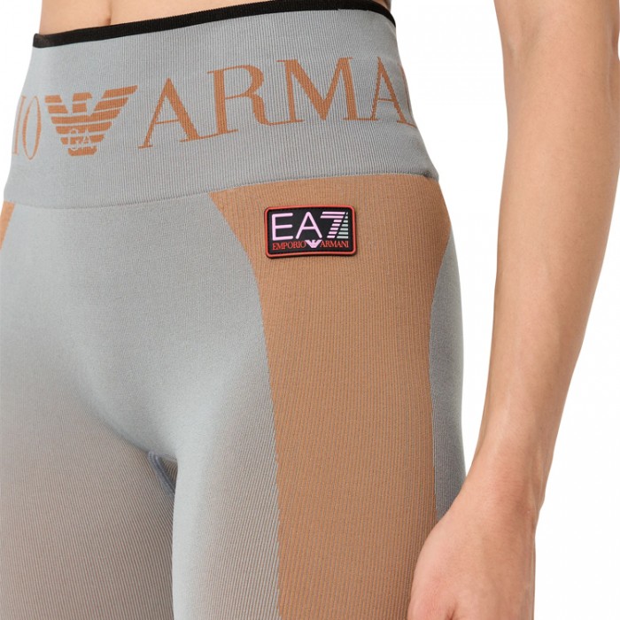 Легинсы EA7 EMPORIO ARMANI PANTALONI LEGGINS 3DTP50-TJDGZ-1520 - 3