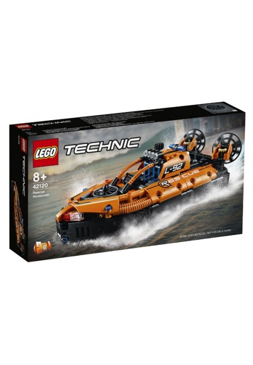 Конструкторы Lego 42120