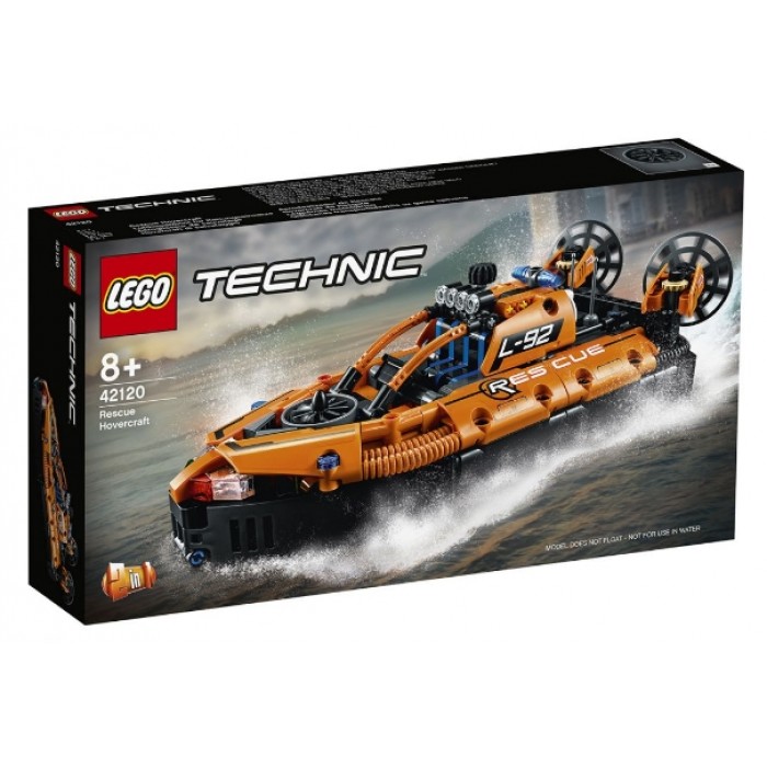 Конструкторы Lego 42120 42120