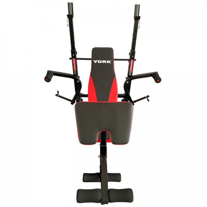 Banca multifunctionala YORK ASPIRE 220 Multi Purpose Bench 43220 - 3
