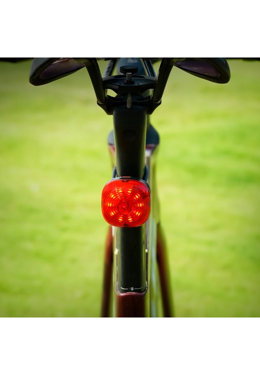 Fara spate iGPSport TL30