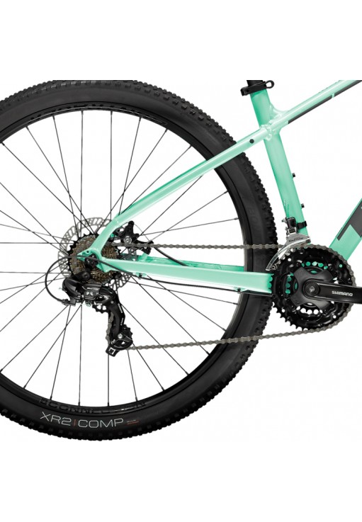 Bicicleta de amatori Trek Marlin 4 Gen 2