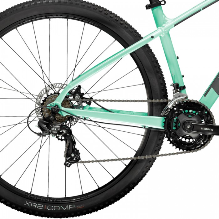 Bicicleta de amatori Trek Marlin 4 Gen 2 5255520 - 2