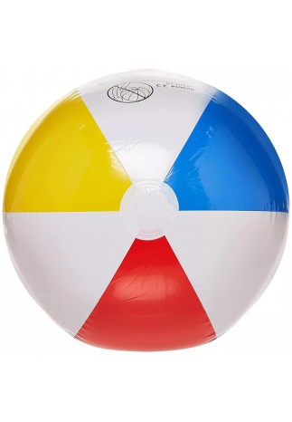 Мяч INTEX Inflatable ball