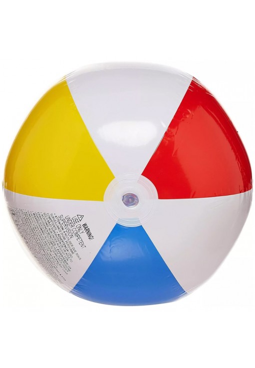 Minge INTEX Inflatable ball
