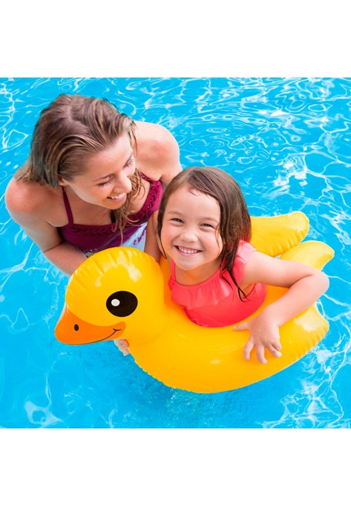 Cerc gonflabil INTEX Inflatable ring