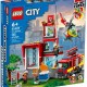 Конструкторы Lego 60320 60320