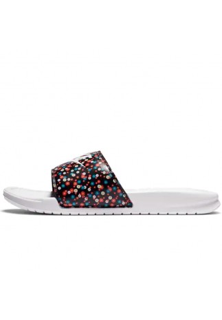 Slapi Nike WMNS BENASSI JDI PRINT