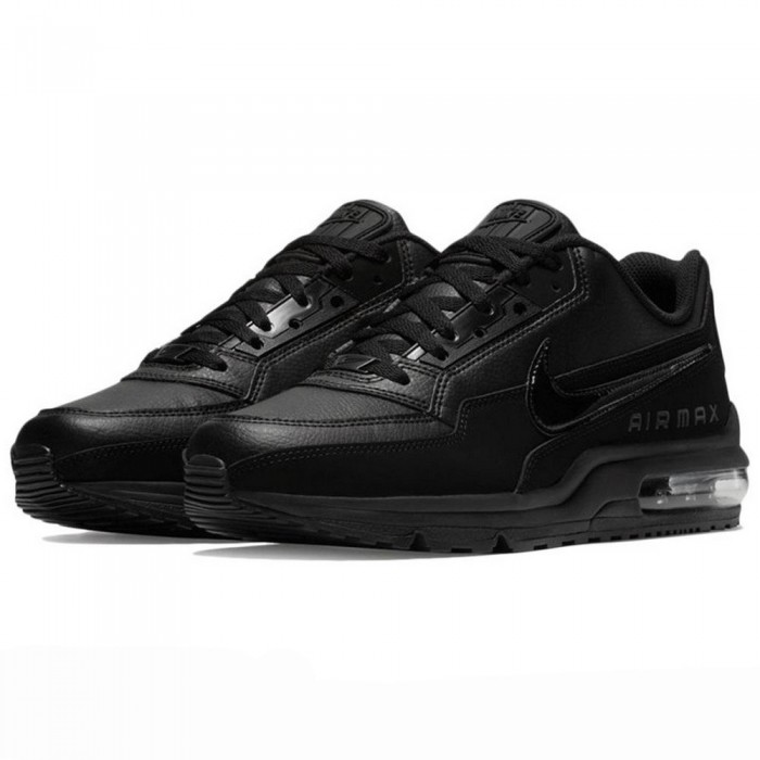 Кроссовки Nike AIR MAX LTD 3 687977-020 - изображение №3