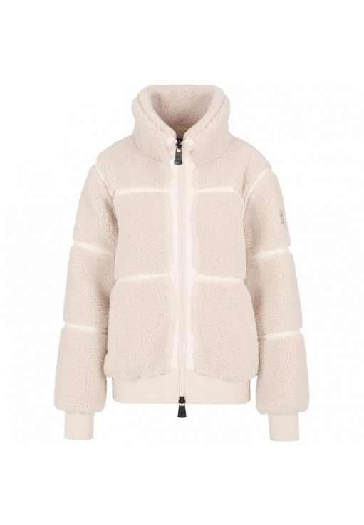 Куртка EA7 EMPORIO ARMANI CONTEMPORARY SPORT TEDDY-EFFECT JACKET