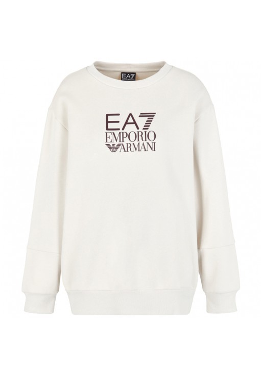 Толстовка EA7 EMPORIO ARMANI SWEATSHIRT