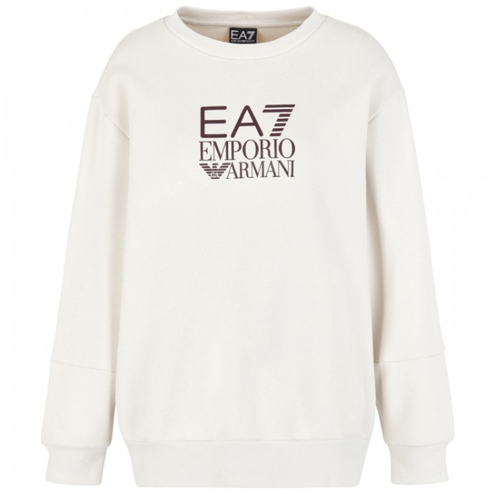 Толстовка EA7 EMPORIO ARMANI SWEATSHIRT 6DTM12-TJZUZ-1120