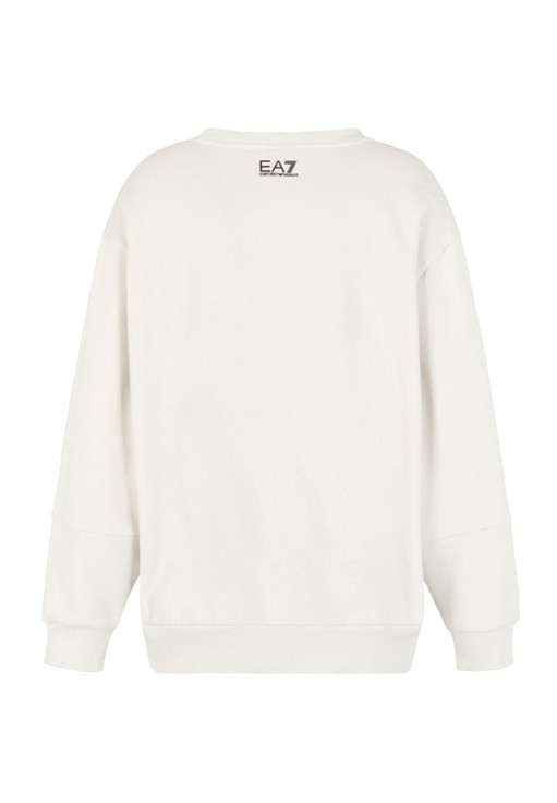 Толстовка EA7 EMPORIO ARMANI SWEATSHIRT