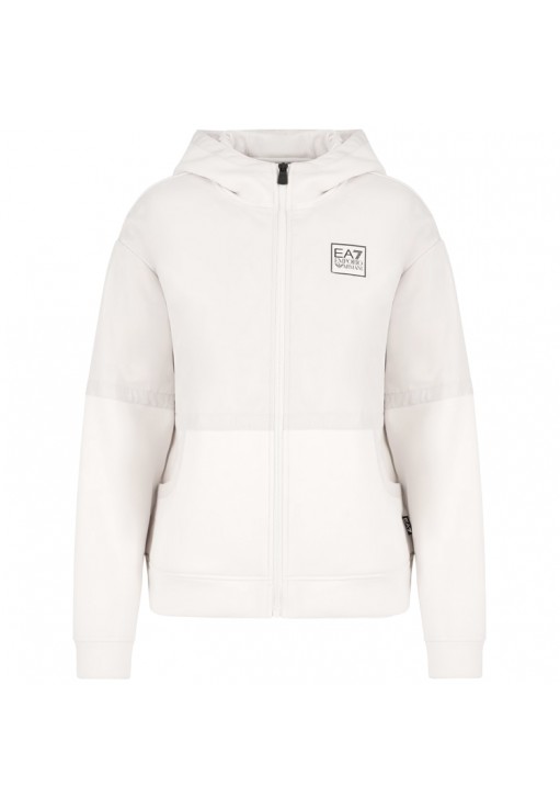 Толстовка EA7 EMPORIO ARMANI SWEATSHIRT