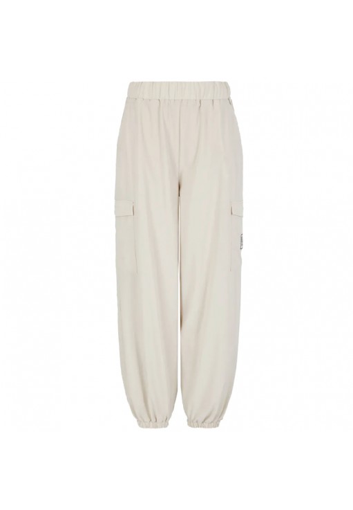 Брюки EA7 EMPORIO ARMANI TROUSER