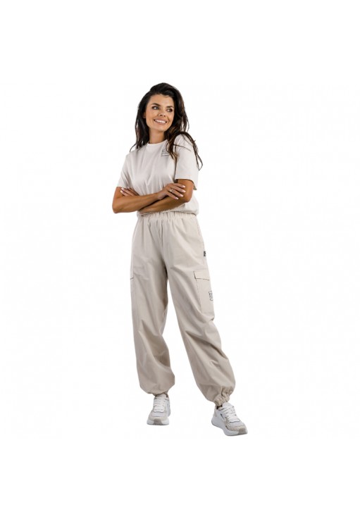 Брюки EA7 EMPORIO ARMANI TROUSER