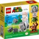 Конструкторы Lego 71420 71420