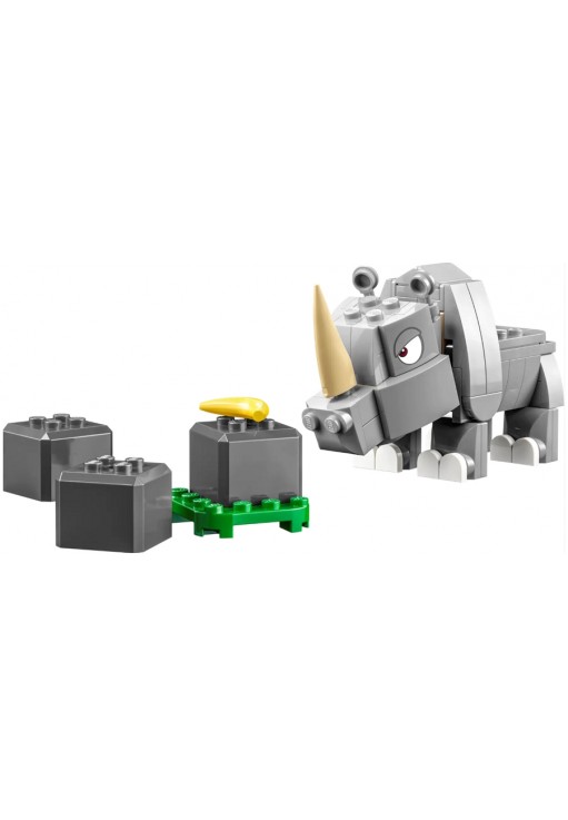 Конструкторы Lego 71420