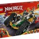 Constructor Lego 71820 71820