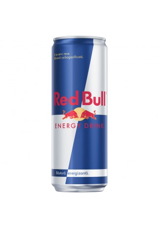 Энергетические напитки RED BULL Energy drink