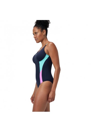 Costum pentru inot Speedo SPDSCU SPLCE 1PC AF