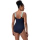 Купальник Speedo SPDSCU SPLCE 1PC AF 8-00448815420 - 4