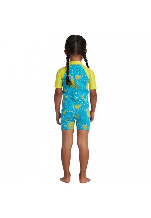 Костюм для плавания Speedo TURTLE INFANT  