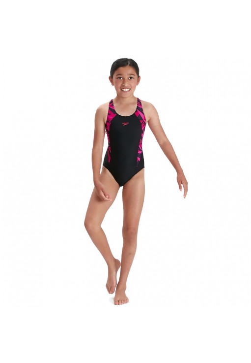 Costum p/u inot Speedo HYPERBOOM SPL MSBY JF