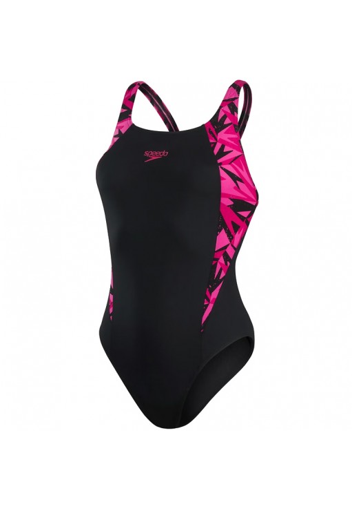 Купальник Speedo HYPERBOOM SPL MSBK AF