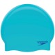 Силиконовая шапочка для плавания Speedo MOULDED SILC CAP JU 8-709908420