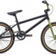 Велосипед экстремальный Giant BMX GFR F/W Black 83162820