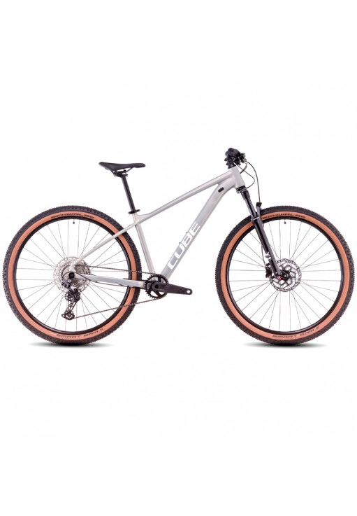 Bicicleta de munte Cube Attention Pro