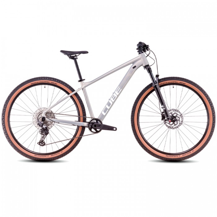 Bicicleta de munte Cube Attention Pro 842120