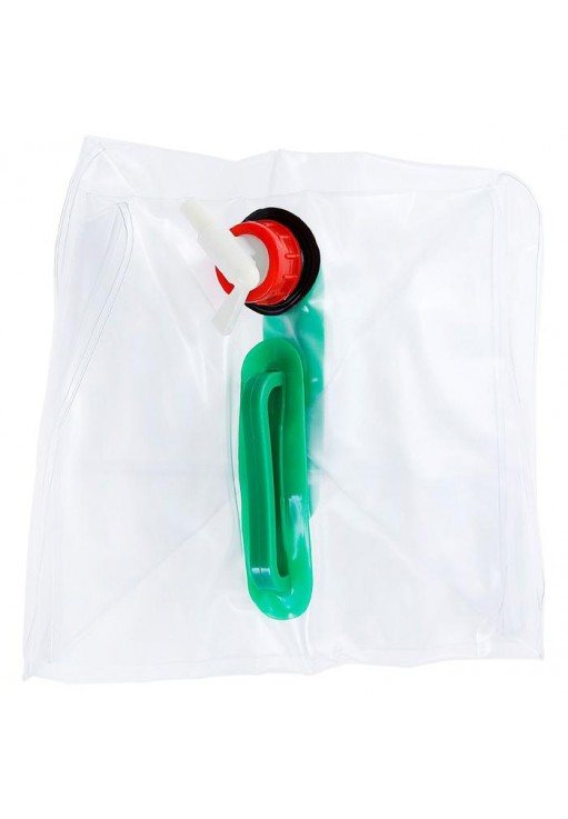 Canistra Sport Canister