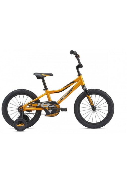 Велосипед горный Giant Animator C/B 16