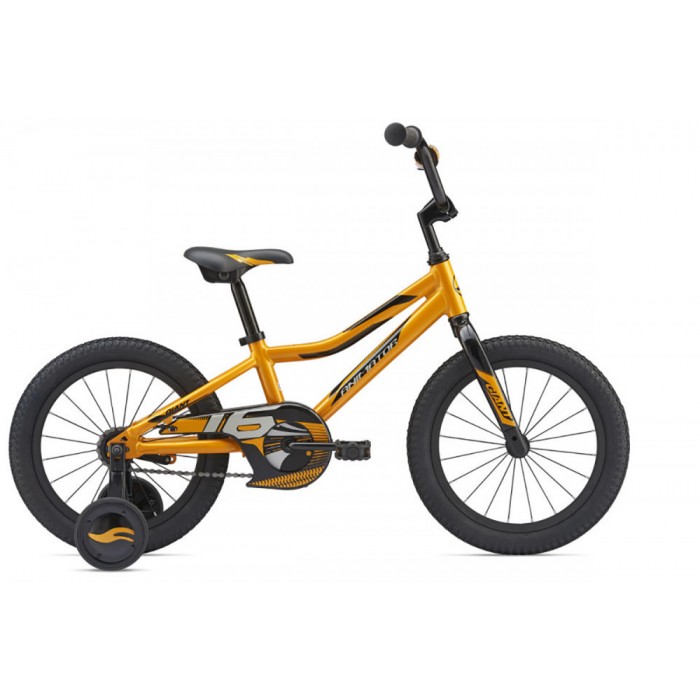 Bicicleta de munte Giant Animator C/B 16 90061820